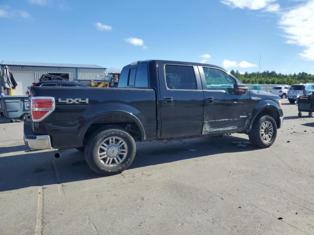 Photo 3 from auction – 2012 FORD F150 SUPER with VIN 1FTFW1ET2CFB78656