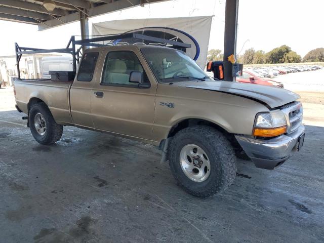 Фото 4 с аукциона – 2000 FORD RANGER SUP с VIN 1FTYR14C2YPA26086