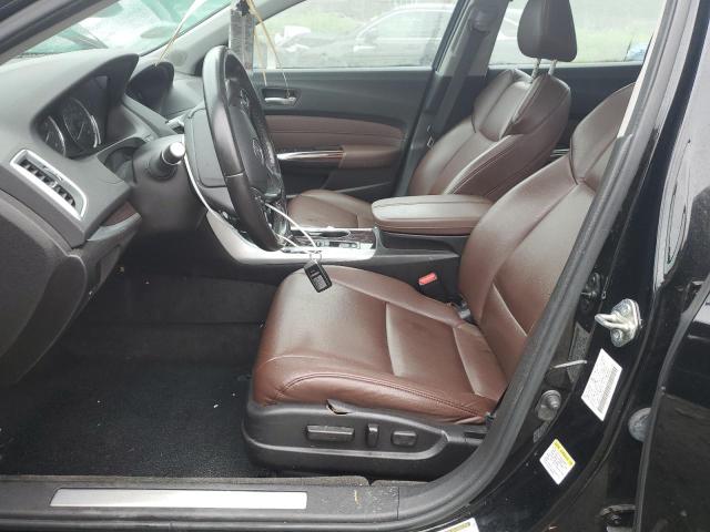 Photo 7 from auction – 2015 ACURA TLX with VIN 19UUB1F33FA028107