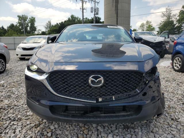 Photo 5 from auction – 2025 MAZDA CX-30 with VIN 3MVDMBAMXSM831202