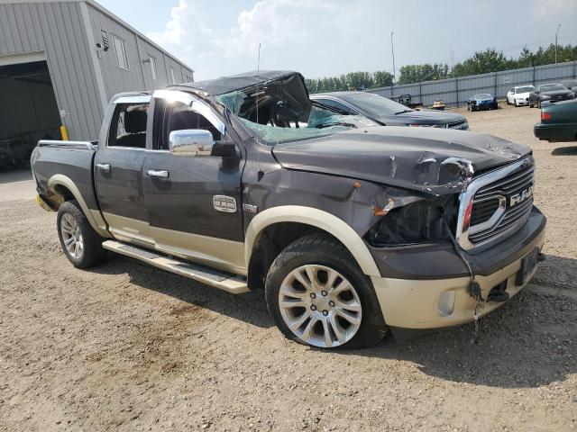 Photo 4 from auction – 2017 RAM 1500 LONGH with VIN 1C6RR7PT2HS686815