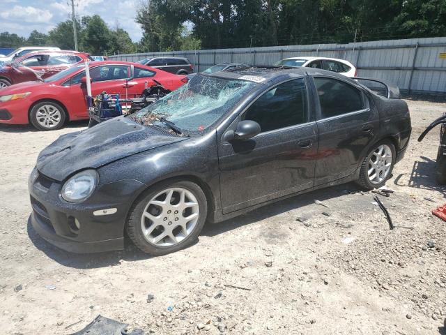 DODGE NEON SRT-4 2004 with VIN 1B3ES66S44D570126 - Photo from auction