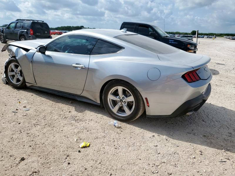 Photo 2 from auction – 2024 FORD MUSTANG with VIN 1FA6P8TH2R5122421