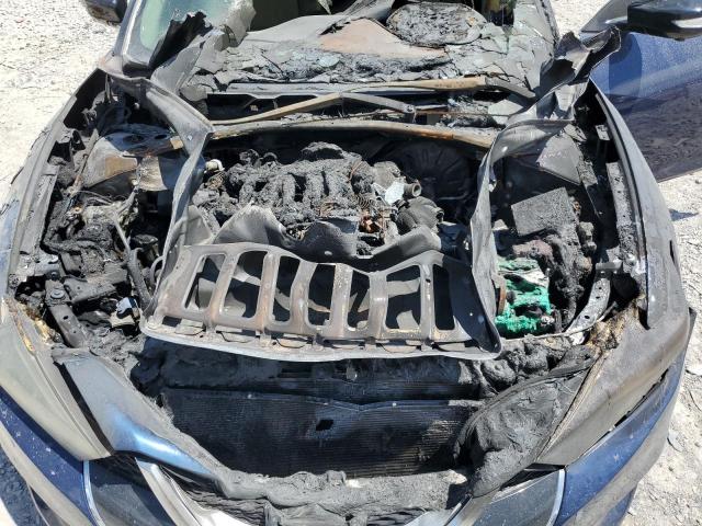 Photo 11 from auction – 2016 NISSAN MAXIMA 3.5 with VIN 1N4AA6AP4GC433903