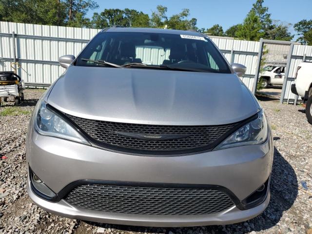 Photo 5 from auction – 2018 CHRYSLER PACIFICA with VIN 2C4RC1BG4JR333226