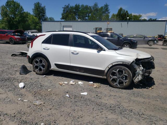 Photo 4 from auction – 2023 KIA NIRO EX with VIN KNDCR3LE0P5039518