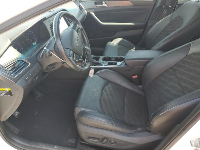 Photo 7 from auction – 2016 HYUNDAI SONATA SPO with VIN 5NPE34AF0GH389839