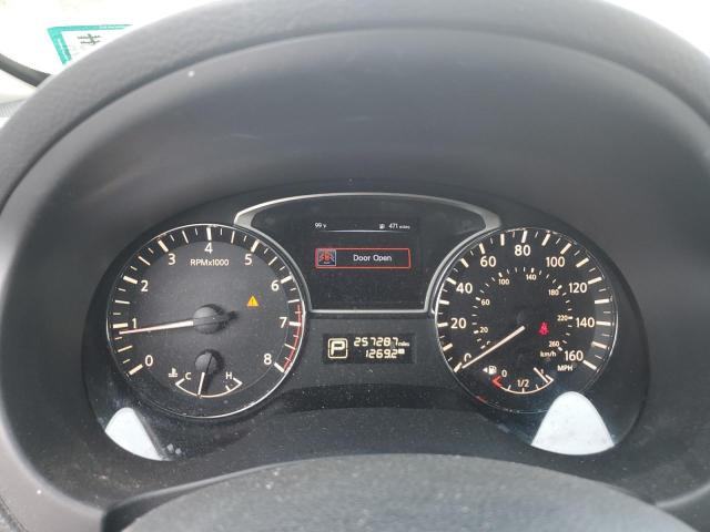 Photo 9 from auction – 2015 NISSAN ALTIMA 2.5 with VIN 1N4AL3AP6FC126613