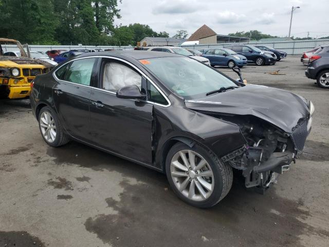 Photo 4 from auction – 2014 BUICK VERANO with VIN 1G4PP5SKXE4198006