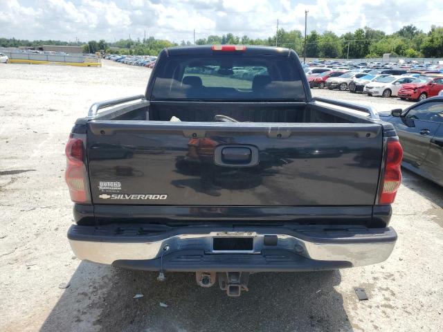 Photo 6 from auction – 2006 CHEVROLET SILVERADO with VIN 2GCEK13T361136471