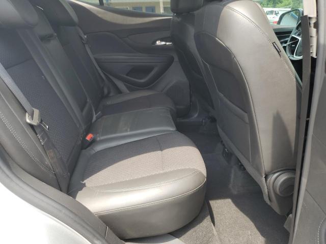 Photo 11 from auction – 2022 BUICK ENCORE PREFERRED with VIN KL4CJESM1NB530569