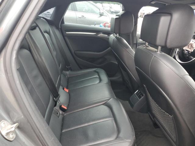 Photo 10 from auction – 2017 AUDI A3 PREMIUM with VIN WAUJ8GFF1H1029169