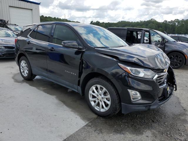 Photo 4 from auction – 2018 CHEVROLET EQUINOX LT with VIN 2GNAXSEV1J6336482