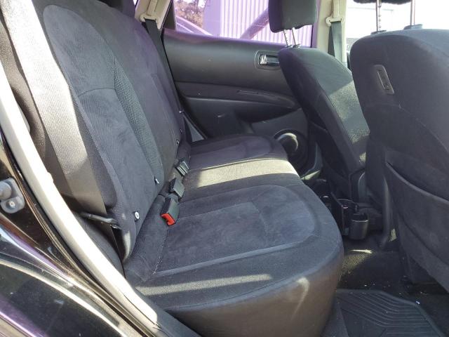 Photo 11 from auction – 2014 NISSAN ROGUE SELE with VIN JN8AS5MV3EW718166