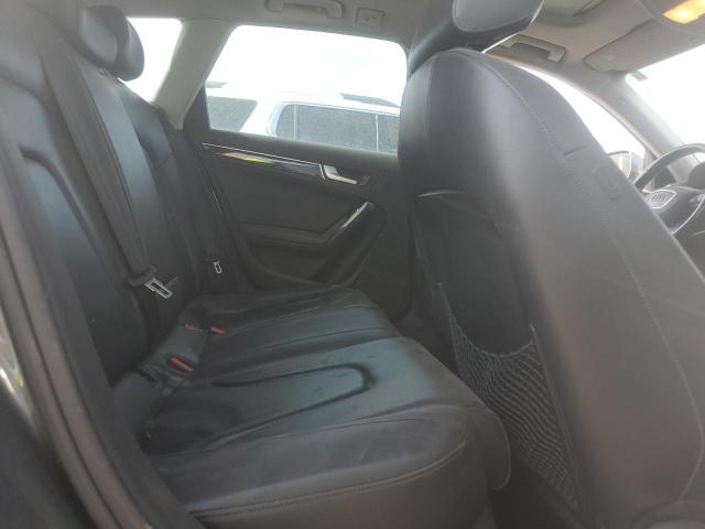 Photo 10 from auction – 2013 AUDI A4 ALLROAD PREMIUM PLUS with VIN WA1UFAFL5DA163759