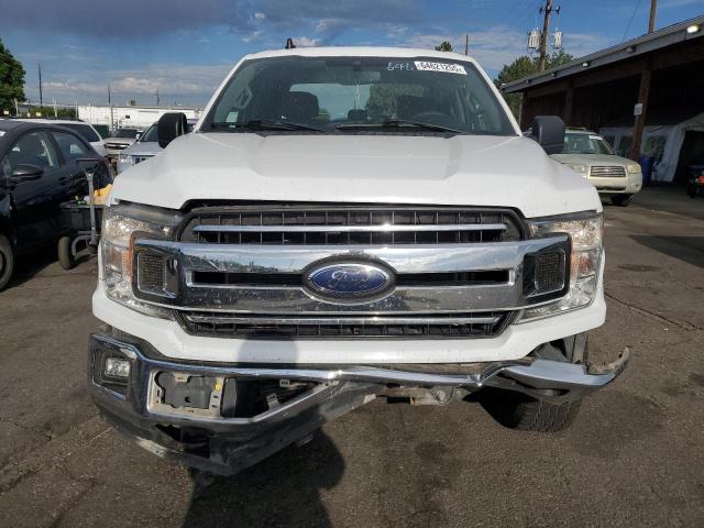 Photo 5 from auction – 2020 FORD F150 SUPER with VIN 1FTEW1E44LFA96321