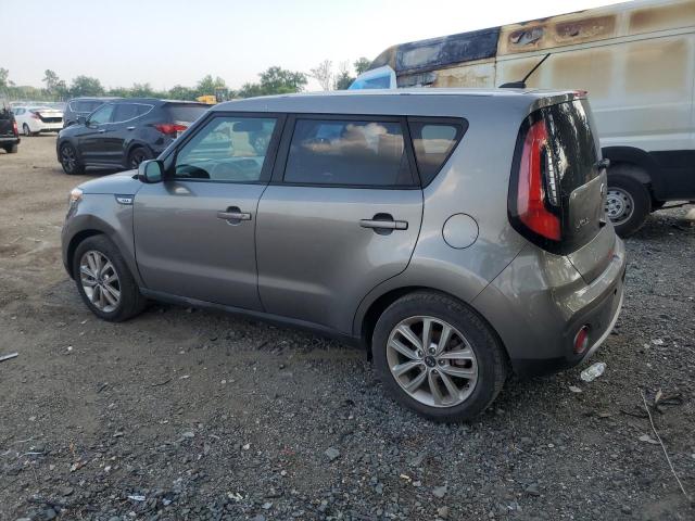 Photo 2 from auction – 2017 KIA SOUL + with VIN KNDJP3A59H7478786