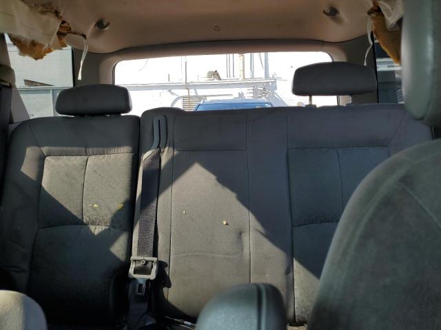 Photo 10 from auction – 2007 SATURN VUE with VIN 5GZCZ33D47S830044