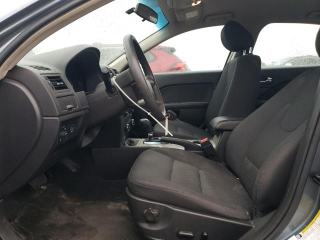 Photo 7 from auction – 2012 FORD FUSION SE with VIN 3FAHP0HA2CR213473