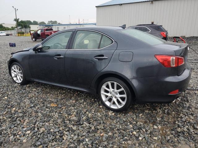 Photo 2 from auction – 2011 LEXUS IS 350 with VIN JTHCE5C24B5001553
