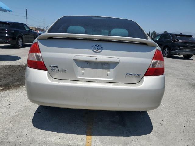Photo 6 from auction – 2002 TOYOTA PRIUS with VIN JT2BK12U820065389