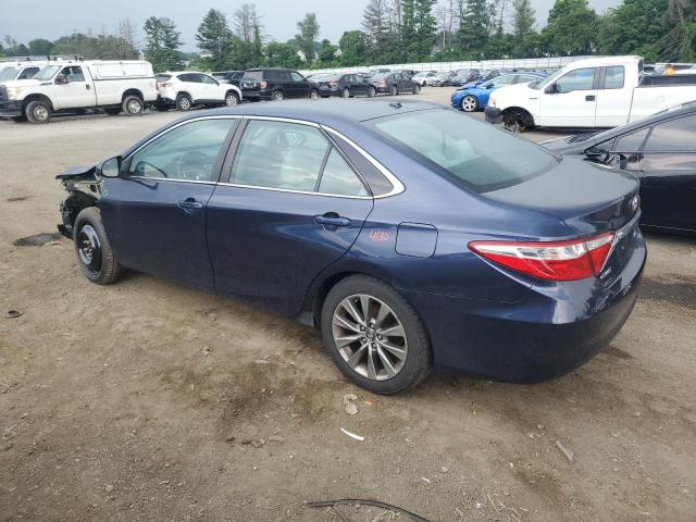 Photo 2 from auction – 2016 TOYOTA CAMRY LE with VIN 4T4BF1FK0GR567495