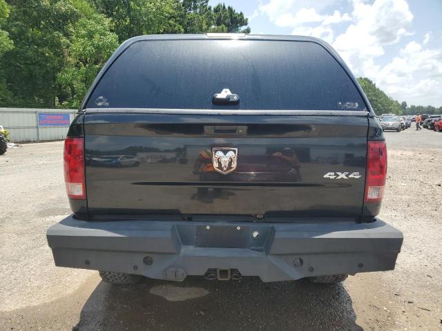 Photo 6 from auction – 2011 DODGE RAM 2500 with VIN 3D7UT2CL0BG514168