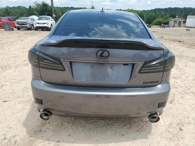 Photo 6 from auction – 2012 LEXUS IS 350 with VIN JTHBE5C29C5030317