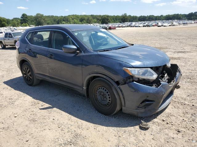 Photo 4 from auction – 2016 NISSAN ROGUE S with VIN KNMAT2MTXGP681880