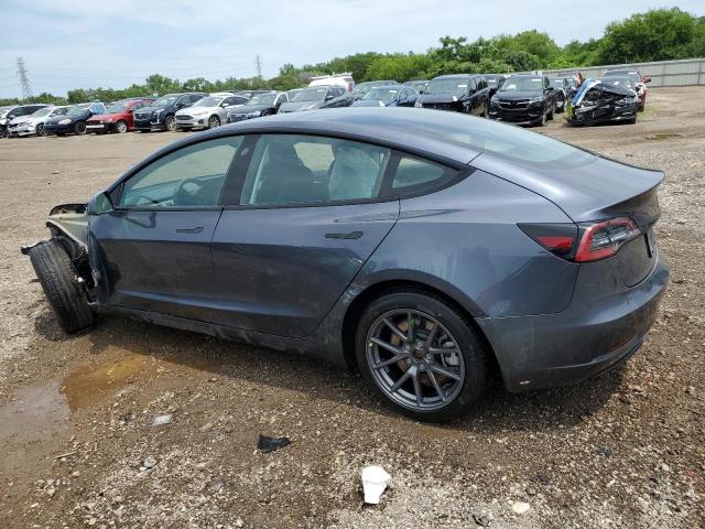 Photo 2 from auction – 2023 TESLA MODEL 3 with VIN 5YJ3E1EA8PF396633