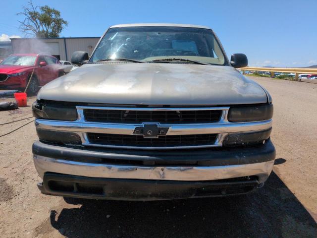 Photo 5 from auction – 2001 CHEVROLET SILVERADO with VIN 2GCEC19W911217921