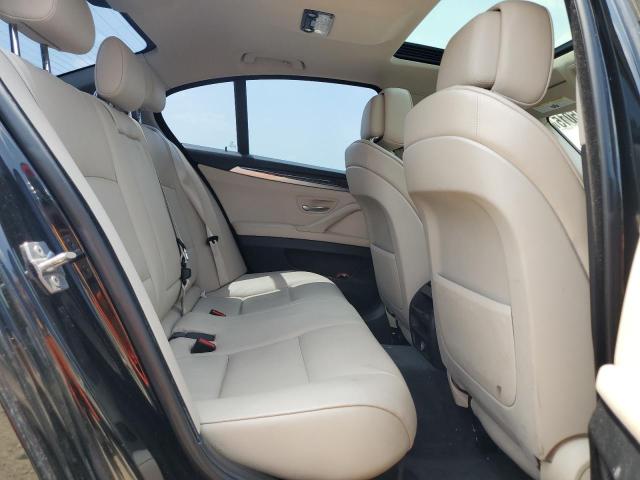 Photo 10 from auction – 2013 BMW 528 XI with VIN WBAXH5C58DDW16813