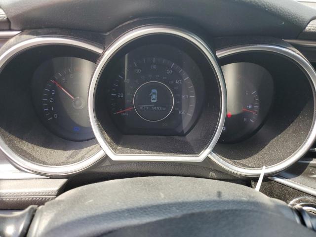 Foto 9 de la subasta – 2015 KIA OPTIMA EX con VIN 5XXGN4A79FG500121