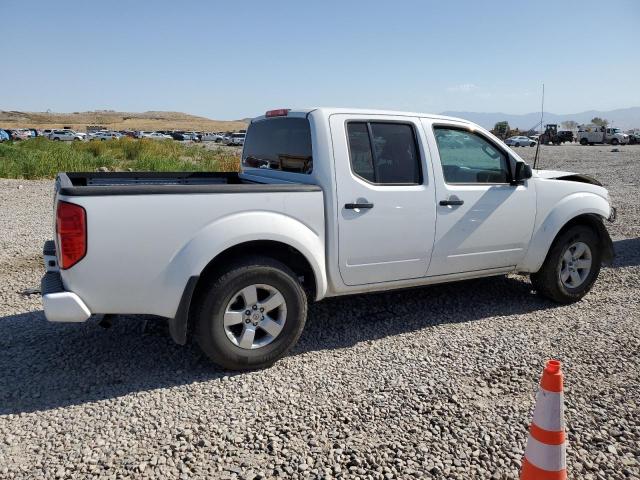Photo 3 from auction – 2012 NISSAN FRONTIER S with VIN 1N6AD0ER5CC460206