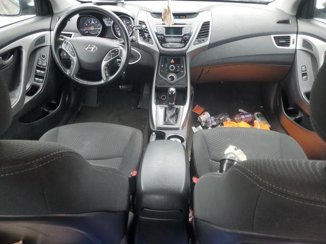 Photo 8 from auction – 2015 HYUNDAI ELANTRA with VIN 5NPDH4AE9FH615198