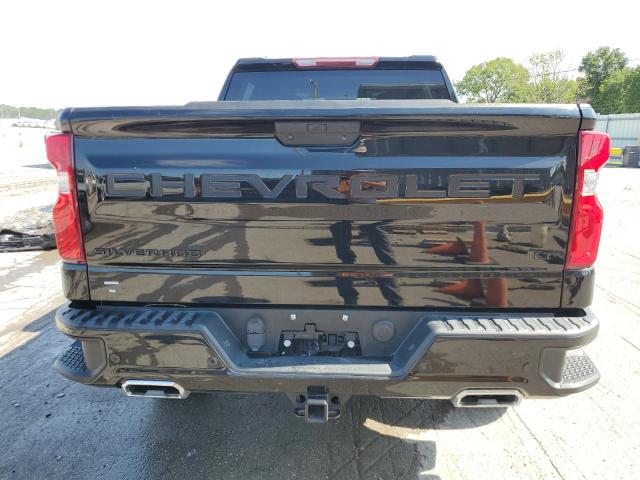 Photo 6 from auction – 2022 CHEVROLET SILVERADO with VIN 1GCPYFED7NZ192252