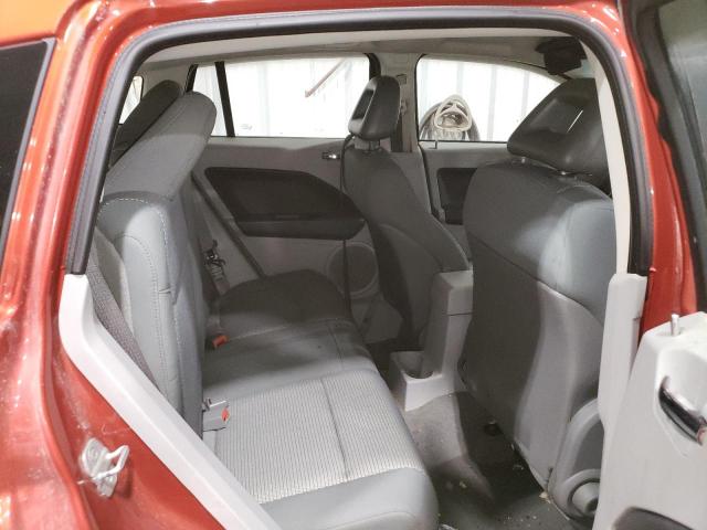 Photo 11 from auction – 2007 DODGE CALIBER R/ with VIN 1B3HE78K37D344610