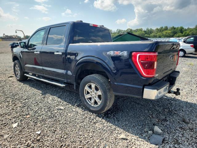 Photo 2 from auction – 2021 FORD F150 SUPER with VIN 1FTEW1EP3MFB39459