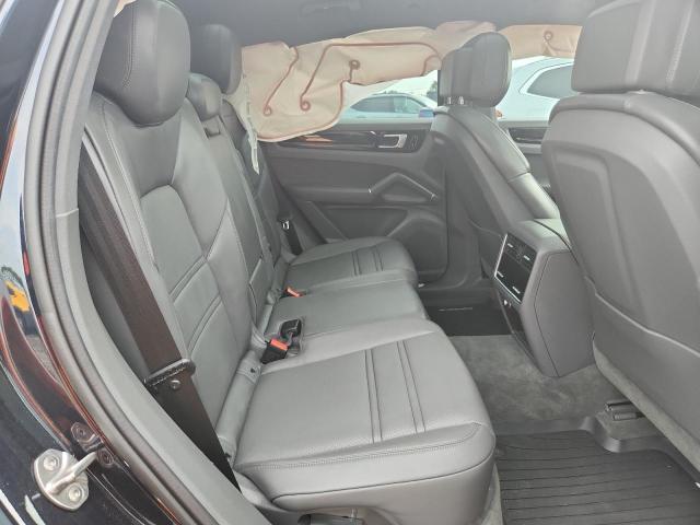 Photo 11 from auction – 2020 PORSCHE CAYENNE E- with VIN WP1AE2AY0LDA22954