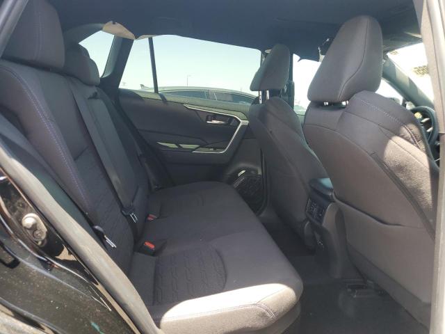 Photo 11 from auction – 2022 TOYOTA RAV4 SE with VIN 4T3T6RFV2NU101725
