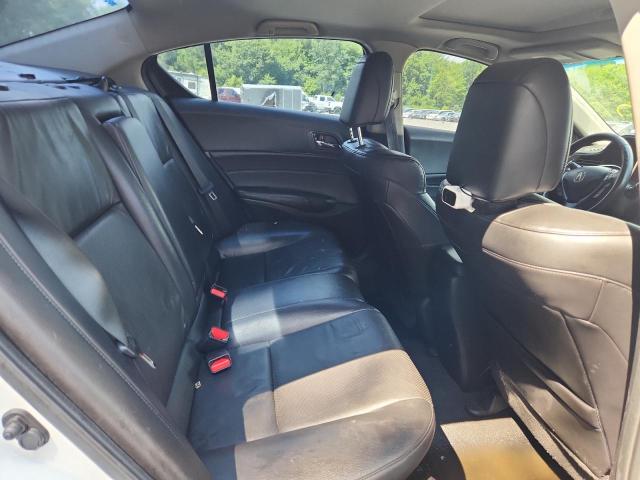 Photo 10 from auction – 2013 ACURA ILX 20 TEC with VIN 19VDE1F76DE011555