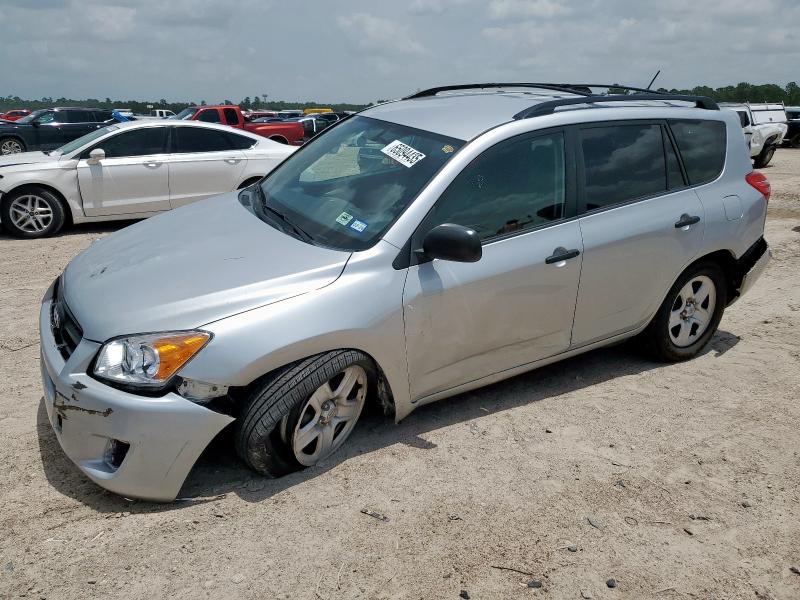 TOYOTA RAV4 2011 with VIN 2T3BF4DV4BW114456 - Photo from auction