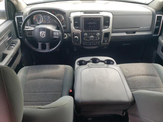 Photo 8 from auction – 2018 RAM 1500 SLT with VIN 1C6RR7TT1JS151907