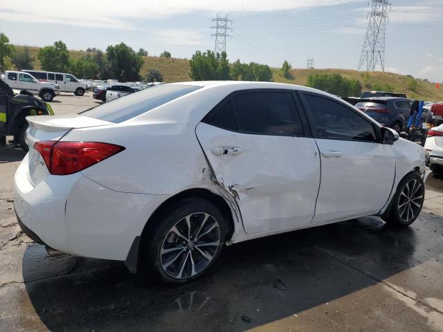 Photo 3 from auction – 2017 TOYOTA COROLLA L with VIN 2T1BURHE0HC872584