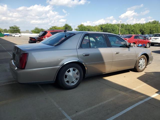 Photo 3 from auction – 2004 CADILLAC DEVILLE with VIN 1G6KD54Y64U111373