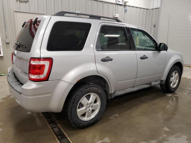 Photo 3 from auction – 2009 FORD ESCAPE XLT with VIN 1FMCU93G79KB65443
