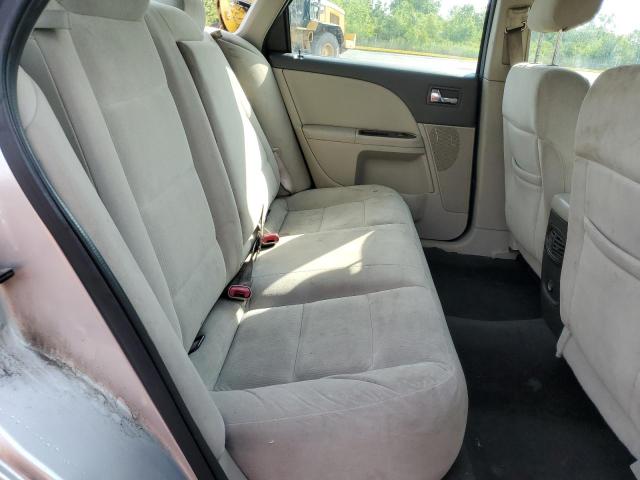 Photo 10 from auction – 2009 FORD TAURUS SEL with VIN 1FAHP24W69G102485