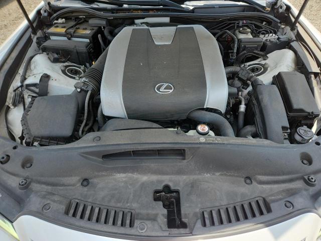 Photo 11 from auction – 2021 LEXUS IS 300 with VIN JTHC81F26M5047593