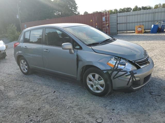 Photo 4 from auction – 2012 NISSAN VERSA S with VIN 3N1BC1CP8CK256806