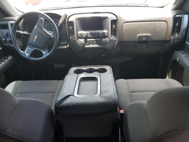 Photo 8 from auction – 2016 CHEVROLET SILVERADO with VIN 3GCUKREC0GG183053